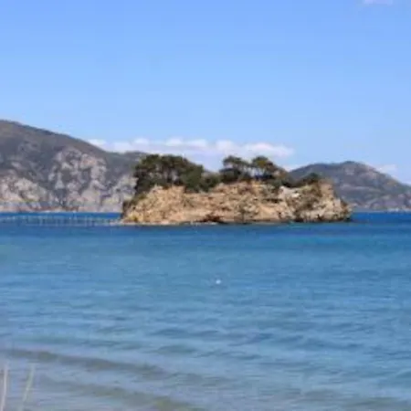 2nd Stone Near The Beach Laganas