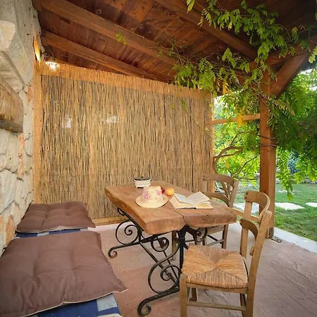 2nd Stone Near The Beach Villa